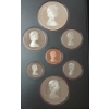 Image 2 : 1984 RCM DOUBLE DOLLAR PROOF SET