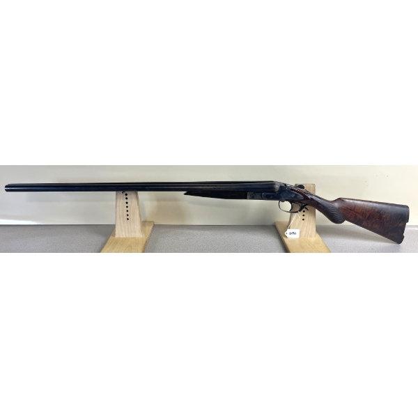 UNION ARMS CO. SXS IN 12GA - WALL HANGER 