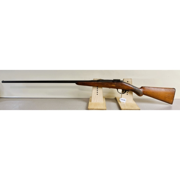 UNKNOWN SINGLE SHOT IN .410 