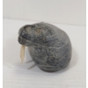 Image 4 : "WALRUS" BY NOAH ENOWYAK - STONE & BONE
