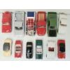 Image 3 : LOT OF 12 - MISC DIECAST MODELS - MOTOR MAX, SIGNATURE, NEW RAY, ETC