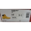 Image 6 : PAIR OF WOLVERINE MENS 6IN DUBLIN INSULATED WORK BOOTS