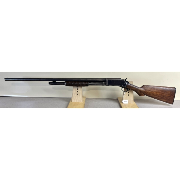 MARLIN MODEL NO. 24 IN 12GA