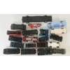 Image 6 : LOT OF 22 - MISC DIECAST, PRESSED STEEL & PLASTIC VEHICLES 