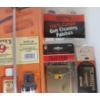 Image 4 : JOB LOT - CLEANING ACCESS - INCL HOPPE'S RIFLE CLEANING KIT