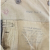 Image 4 : LOT OF 2 - CDN WOOL BATTLEDRESS TROUSERS