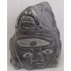 Image 5 : MULTI-FACED SPIRIT BY UNKNOWN ARTIST - STONE