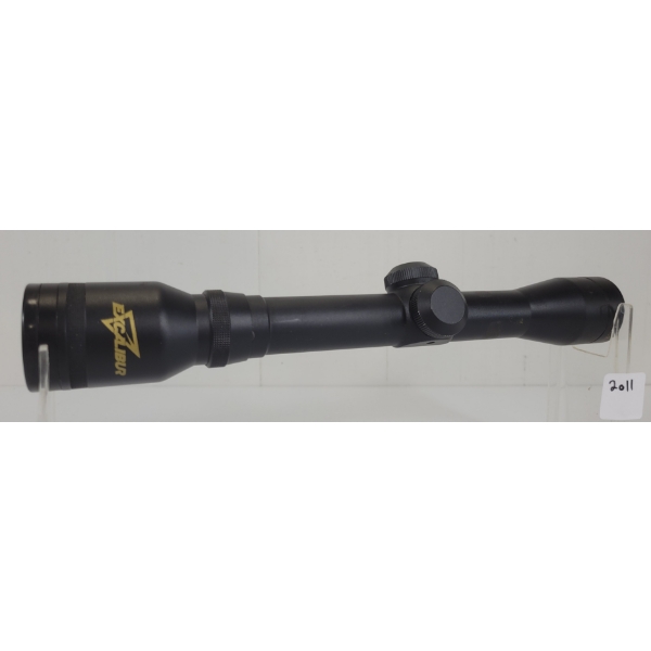 EXCALIBUR 2.5X32 SCOPE
