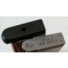 Image 3 : LOT OF 2 - COLT 1911 .45 ACP MAGAZINES - PAL REQ. 
