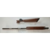 Image 5 : LOT OF 2 - T/C ENCORE BARREL W/ SIGHTS & BUTT STOCK - RIFLED - PAL REQ.