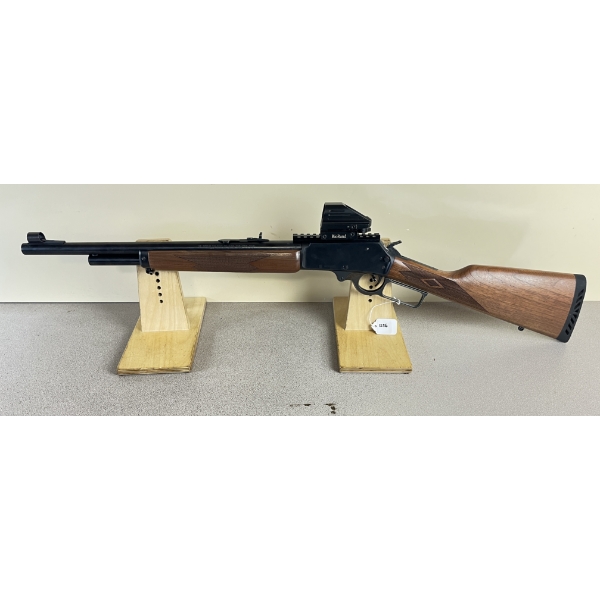 MARLIN MODEL 1895G IN .45-70 GOVT