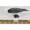 Image 3 : NARWHAL - SIGNED - STONE & BONE