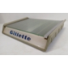 Image 1 : GILLETTE SHAVER DISPLAY CASE