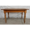 Image 4 : PINE TABLE 