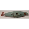 Image 5 : SUTCLIFFE MODEL TINPLATE UNDA-WUNDA DIVING SUBMARINE
