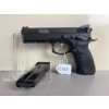 Image 1 : CZ 75 SP-01 SHADOW IN 9X19 - RESTRICTED 