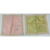 Image 3 : LOT OF 2 - SWEETHEART SILKS