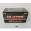 Image 1 : AMMO: 500X CCI BLAZER .22 LR - 40GR - SEALED 