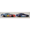 Image 3 : LOT OF 7 - NASCAR DIECAST JEFF GORDON #24 DIECAST MODELS