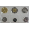 Image 4 : LOT OF 2 - 2017 RCM "CLASSIC" COIN SETS 