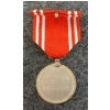Image 4 : WWII JAPANESE RED CROSS MEDAL