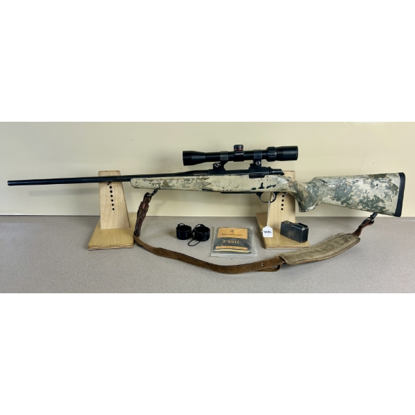 BROWNING A-BOLT IN .300 WSM 