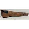 Image 1 : US SCNELL LEATHER GOODS CO INC RIFLE SCABBARD