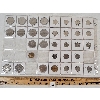 Image 2 : LOT OF 33 - CDN 25 CENT & $1 COINS - INCL 1976, 1984 & 1987, ETC.