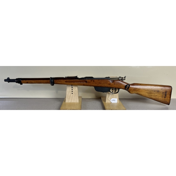 STEYR M95 IN 8MM (?)