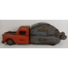 Image 4 : STRUCTO TOYS PRESSED STEEL UTILITY TRUCK