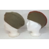 Image 3 : LOT OF 2 - SOVIET RUSSIAN FIELD CAPS