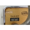 Image 7 : NISHIBE NOVEL TAXI METER