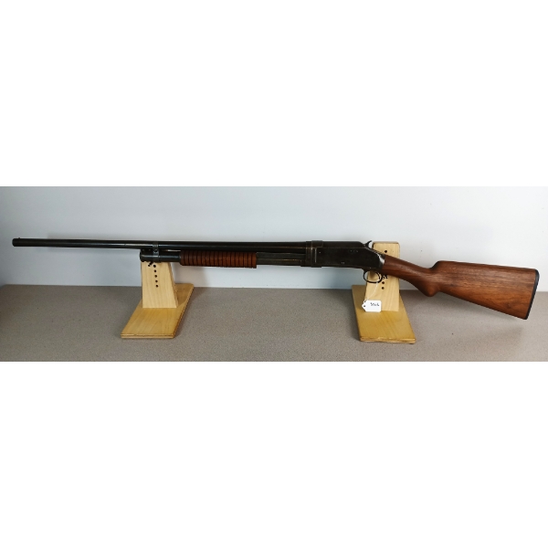 WINCHESTER MODEL 1897 IN 16GA