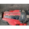 Image 2 : LOT OF 4 - MILWAUKEE IMPACT & HAMMER DRILL W/ BATTERIES