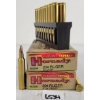 Image 1 : AMMO: 40X HORNADY VARMINT EXPRESS .204 RUGER - 40GR - SP
