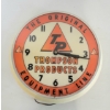 Image 2 : THOMAS PRODUCTS ELECTRIC WALL MOUNT CLOCK
