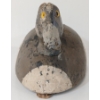 Image 4 : GOLDEN EYED DECOY DUCK - SIGNED R.J.G.