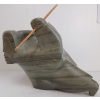 Image 6 : HUNTER - SIGNED - STONE & BONE