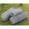 Image 1 : LOT OF 3 PARTIAL ROLLS OF PAGE WIRE