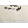 Image 3 : "STRATAGEM" BY MARK EMERAK - STONECUT STENCIL