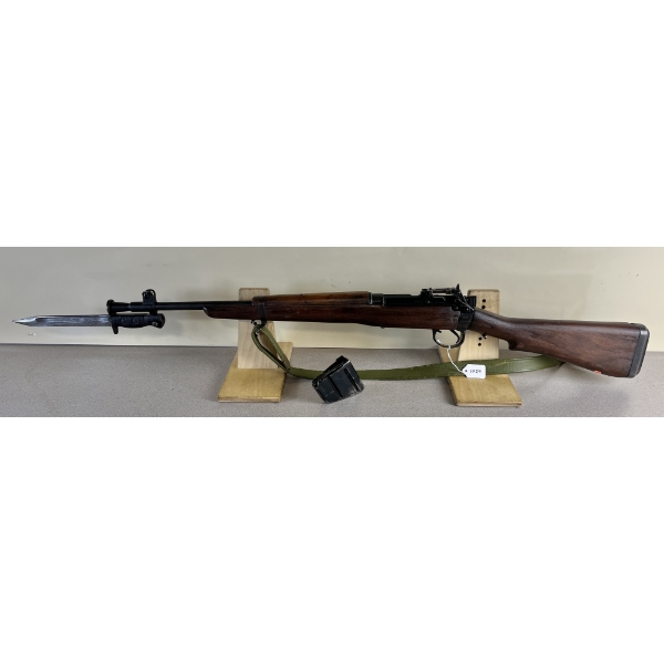 LEE ENFIELD NO5 MKI IN .303 BRITISH 