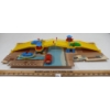 Image 5 : RENWAL DRAWBRIDGE SET