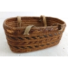 Image 3 : CEDAR, BARK & HIDE HAMPER