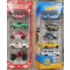 Image 3 : QTY OF HOTWHEELS / MATCHBOX - INCL HONDA ODYSSEY, LAMBORGHINI COUNTACH LP 5000, ETC 