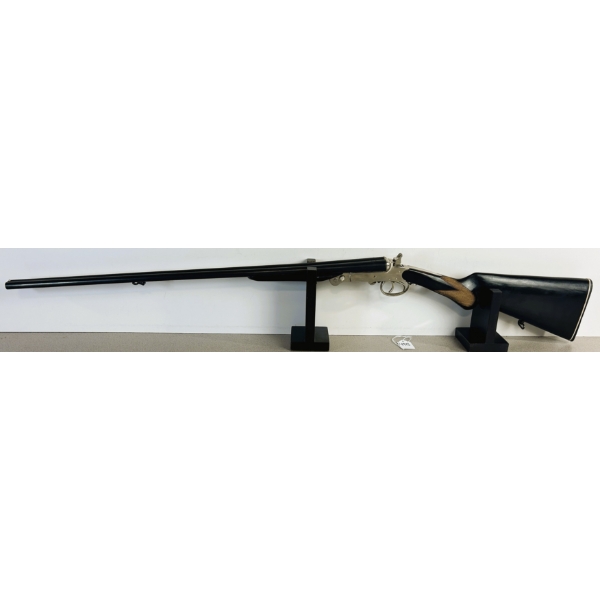 EL FAISAN SXS IN .410 GA 