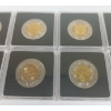 Image 3 : LOT OF 8 - 1999 - 2015 CDN $2 COINS