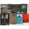 Image 3 : LOT OF 7 - CDN MILITARY BOOKS - "BATTLE DIARY", "COURAGE AT SEA", "GALLANT CANADIANS", ETC