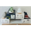 Image 2 : LOT OF 4 - BIION SHOES - FT THE BRIGHTS, THE CLASSICS, THE TRAINERS & DC STYLES