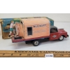 Image 4 : YH JAPAN FRICTION POWERED TIN HUNTER TRUCK