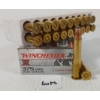Image 1 : AMMO: 20X WINCHESTER SUPER X .375 WIN - 200GR - PP